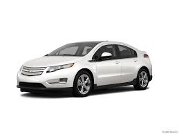 Chevrolet Volt Hatchback (01.2011 - ...)